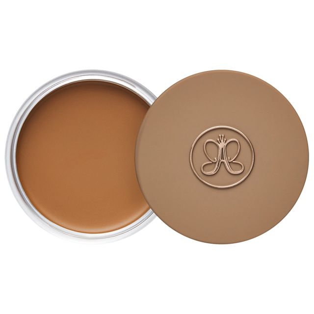 Matte Contour and Sculpt Cream Bronzer