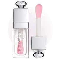 DIOR Lip Glow Oil Hydrating High-Shine Gloss 0.2