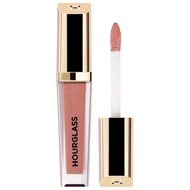 Hourglass Velvet Story Lip Cream 0.12 oz/ 3.6 g