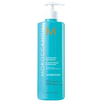 Moroccanoil Hydrating Shampoo oz/ mL