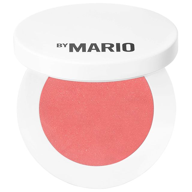 MAKEUP BY MARIO Soft Pop Powder Blush 0.16 oz/ 4.4 mL