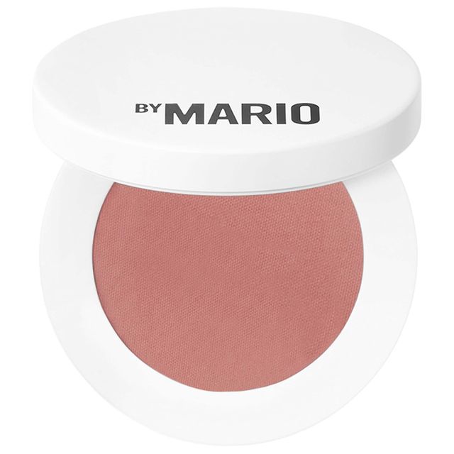 MAKEUP BY MARIO Soft Pop Powder Blush 0.16 oz/ 4.4 mL