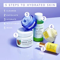 Filling Good Hyaluronic Acid Plumping Serum
