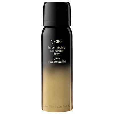 Oribe Mini Impermeable Anti-Humidity Spray 2.2 oz/ 75 mL