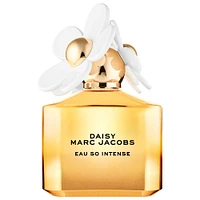 Marc Jacobs Fragrances Daisy Eau So Intense Eau de Parfum with Strawberry, Golden Honey, Vanilla & Moss 3.3/100 eau de parfum spray