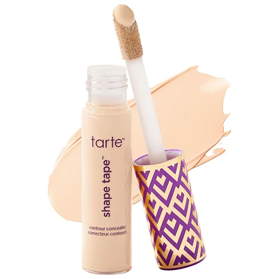 tarte shape tape™ full coverage natural matte concealer 10 mL