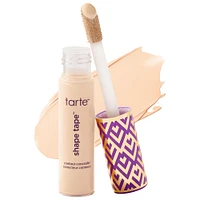 tarte shape tape™ full coverage natural matte concealer 10 mL