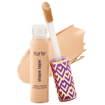 tarte shape tape™ full coverage natural matte concealer 10 mL