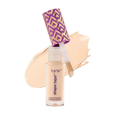 tarte mini shape tape™ full coverage concealer 1 mL