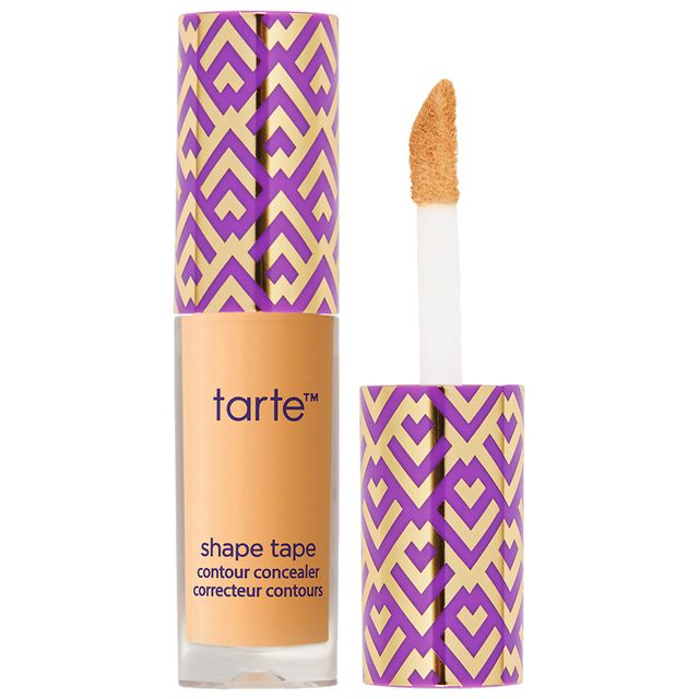 Tarte Shape Tape™ Cloud Coverage CC Cream 37N Medium-Tan Neutral