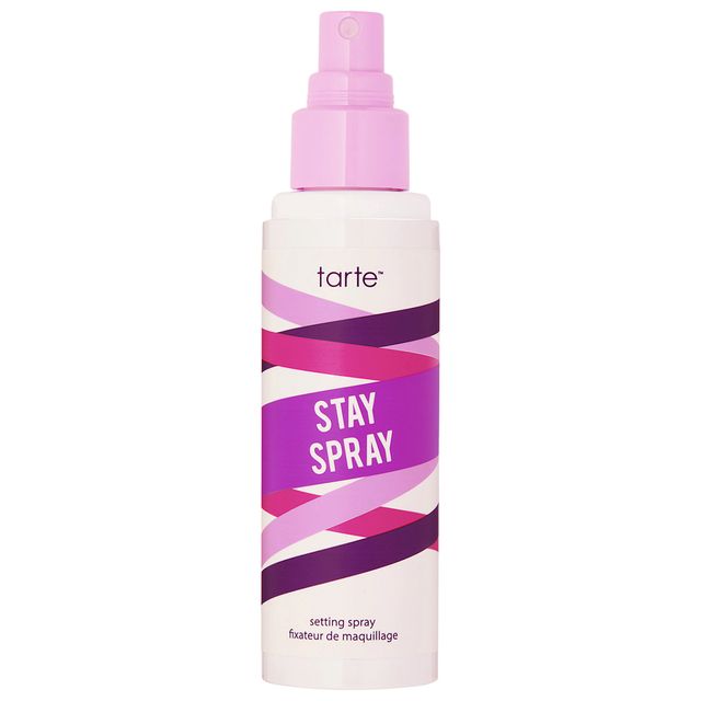 tarte Stay Spray Setting Spray 4 oz/ 120 mL