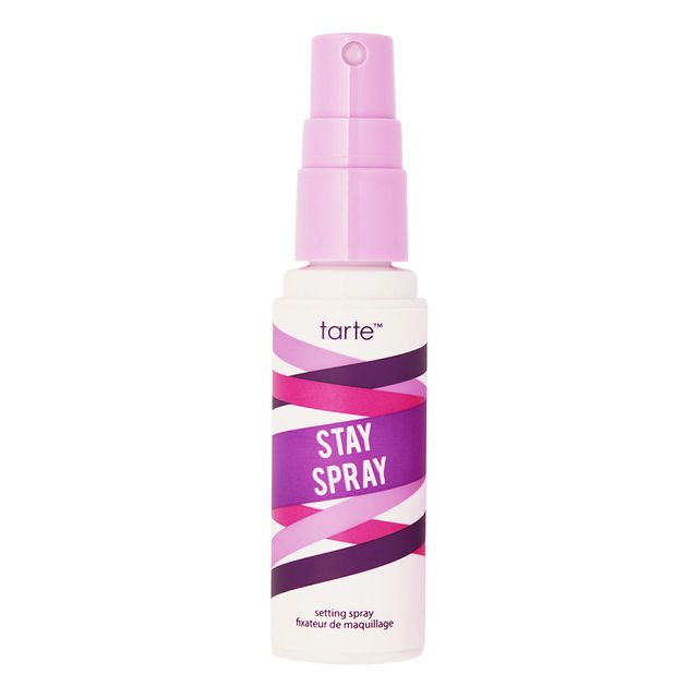 tarte Mini Stay Spray Setting Spray 1 oz/ 30 mL