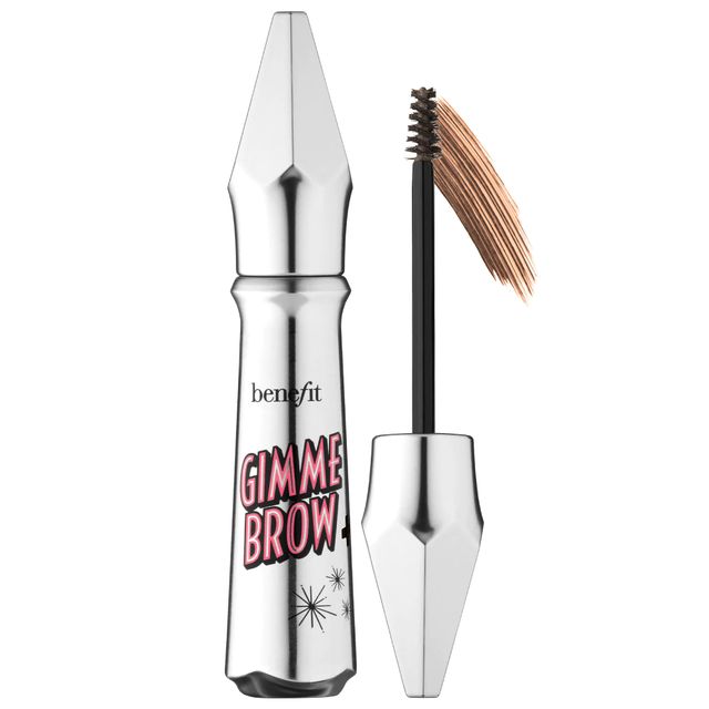 Benefit Cosmetics Gimme Brow+ Tinted Volumizing Eyebrow Gel