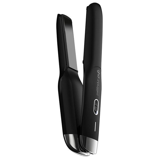 Unplugged Styler - Cordless Flat Iron