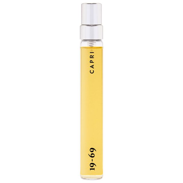Capri Eau de Parfum