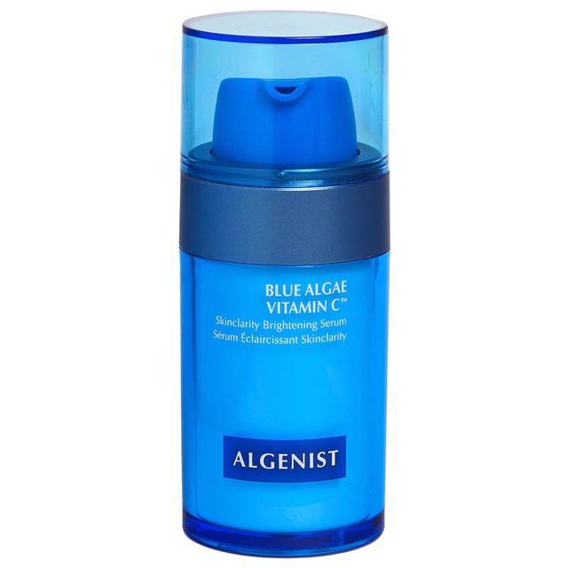Algenist Blue Algae Vitamin C Skinclarity Brightening Serum 1 oz/ 30 mL