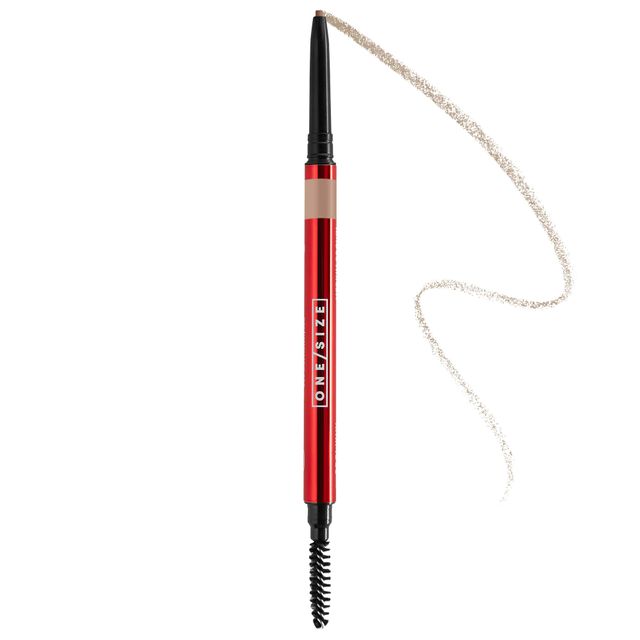 ONE/SIZE by Patrick Starrr BrowKiki Micro Brow Defining Pencil 0.002 oz/ 0.07g