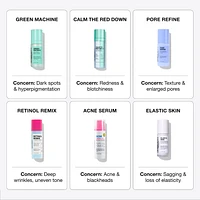 Green Machine Vitamin C Dark Spot & Hyperpigmentation Serum