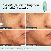 Green Machine Vitamin C Dark Spot & Hyperpigmentation Serum