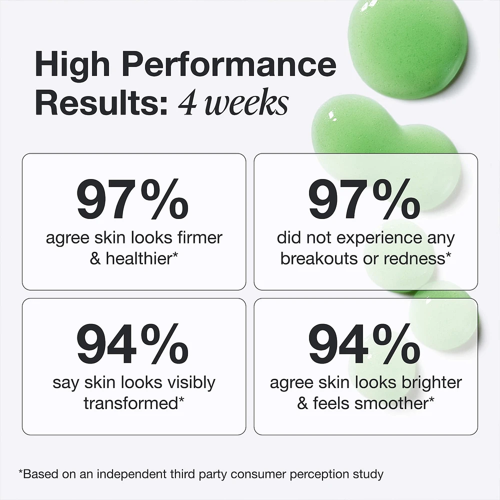 Green Machine Vitamin C Dark Spot & Hyperpigmentation Serum