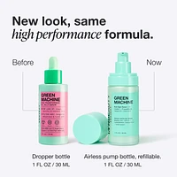 Green Machine Vitamin C Dark Spot & Hyperpigmentation Serum