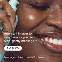 Green Machine Vitamin C Dark Spot & Hyperpigmentation Serum