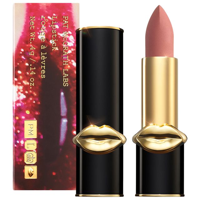 PAT McGRATH LABS MatteTrance™ Lipstick - Divine Rose Collection Divine Rose 0.14 oz/ 4 g