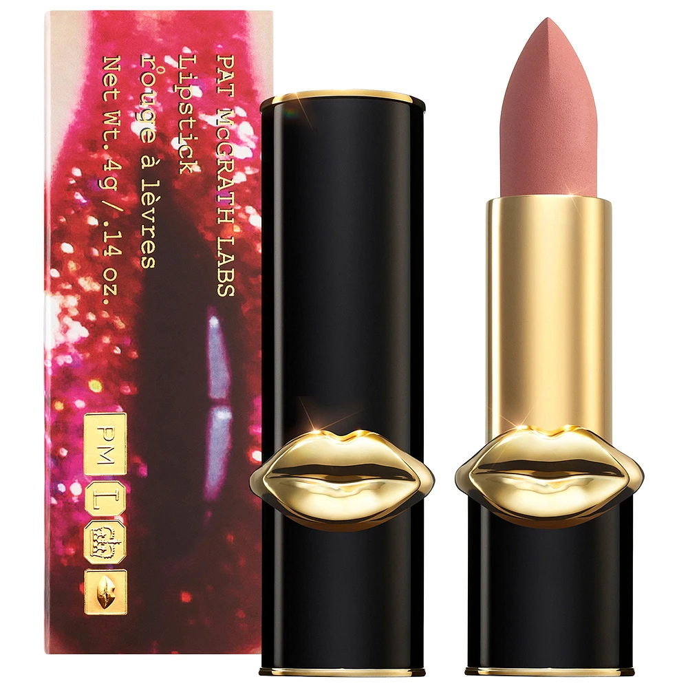 PAT McGRATH LABS MatteTrance™ Lipstick - Divine Rose Collection Divine Rose 0.14 oz/ 4 g
