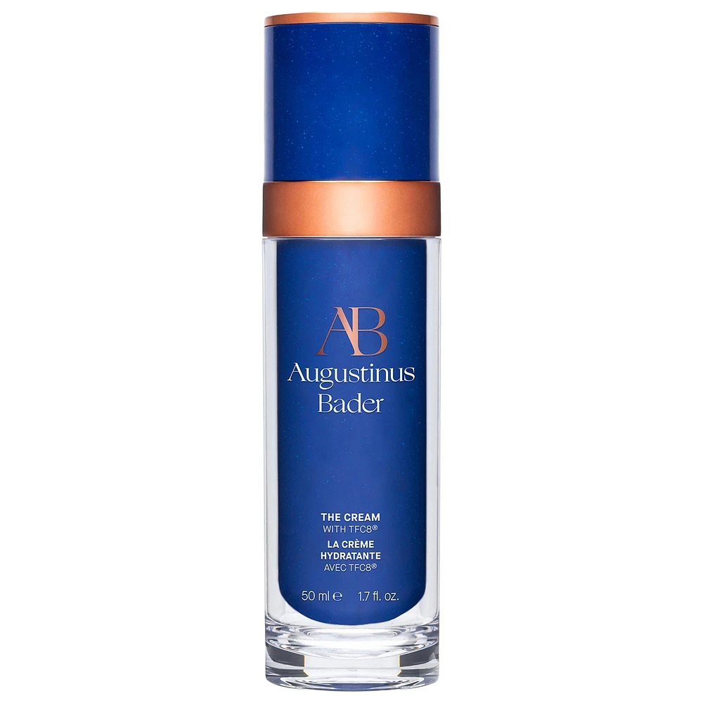 Augustinus Bader The Cream with TFC8® Face Moisturizer oz/ mL