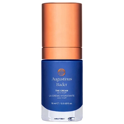 Augustinus Bader Mini The Cream with TFC8® Face Moisturizer 0.5 oz/ 15 mL