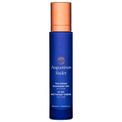 Augustinus Bader The Cream Cleansing Gel with TFC8® Gentle Cleanser 3.38 oz/ 100 mL
