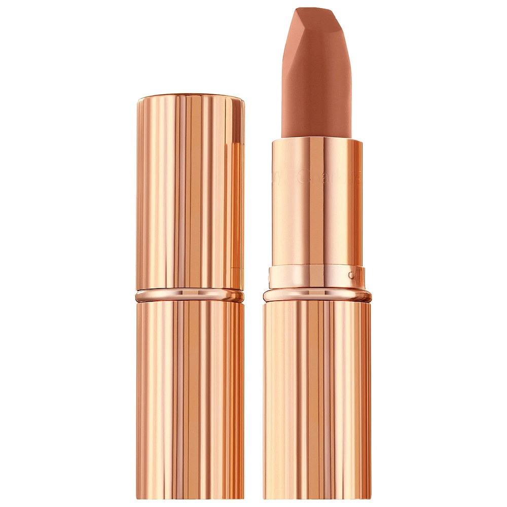 Charlotte Tilbury Matte Revolution Hydrating Lipstick 0.12