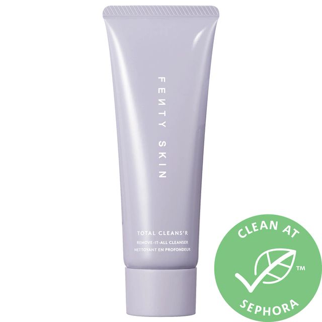 Total Cleans'r Makeup Removing Cleanser 