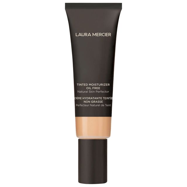 Laura Mercier Tinted Moisturizer Oil Free Natural Skin Perfector 1.7 oz/ 50 mL