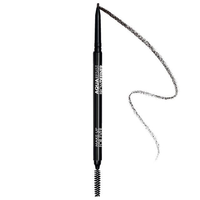 Aqua Resist Waterproof Eyebrow Definer Pencil