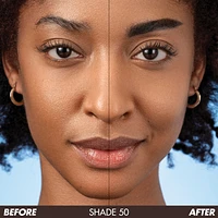 Aqua Resist Waterproof Eyebrow Filler Pencil