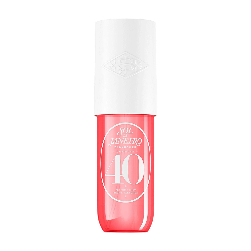 Sol de Janeiro Cheirosa 40 Hair & Body Perfume Mist oz/ mL
