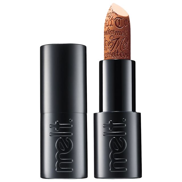 Ultra-Matte Lipstick