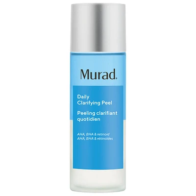 AHA/BHA/Retinoid Daily Clarifying Peel