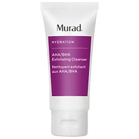 Murad Mini AHA/BHA Exfoliating Cleanser 2 oz/ 60 mL