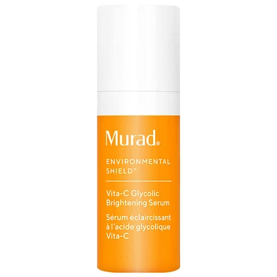 Murad Mini Vitamin C Glycolic Brightening Serum 0.33 oz/ 10 mL