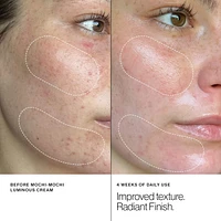 Mochi Mochi Luminous Plumping & Hydrating Moisturizer