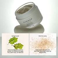 Mochi Mochi Luminous Plumping & Hydrating Moisturizer