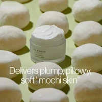 Mochi Mochi Luminous Plumping & Hydrating Moisturizer