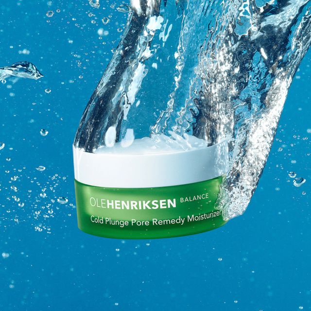 Cold Plunge™ Pore Remedy Moisturizer with BHA/LHA
