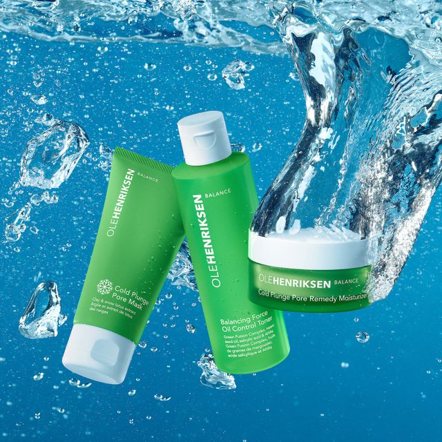 Cold Plunge™ Pore Remedy Moisturizer with BHA/LHA