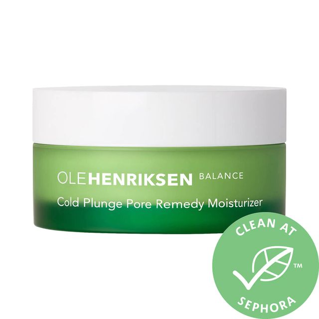 OLEHENRIKSEN Cold Plunge™ Pore Remedy Moisturizer with BHA/LHA 1.7 oz/ 50 mL