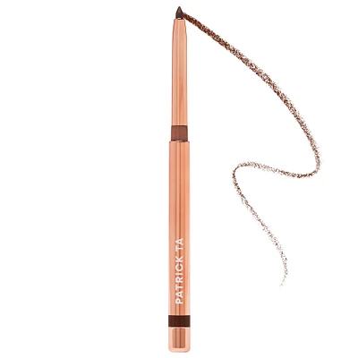 PATRICK TA Major Dimension Precision Gel Eyeliner 0.007 oz/ 0.2 g