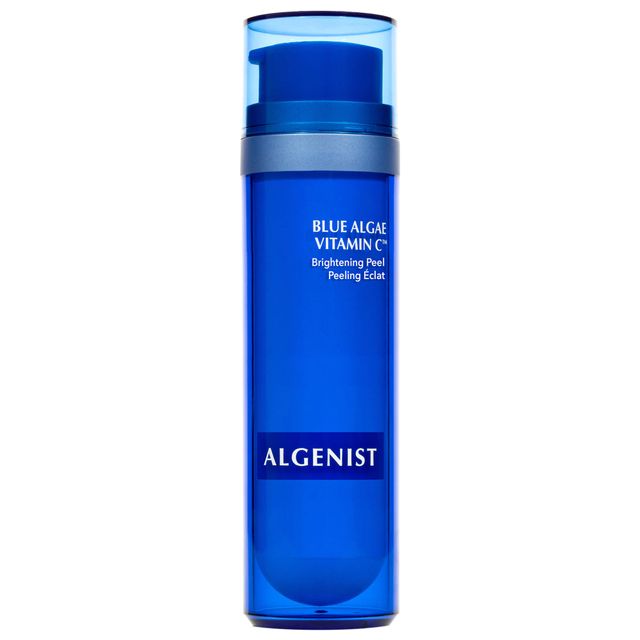 Algenist Blue Algae Vitamin C Brightening Peel 1.5 oz/ 45 mL