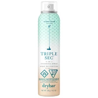 Drybar Triple Sec 3-in-1 Finishing Spray 4.2 oz/ 118 g Coconut Colada Scent